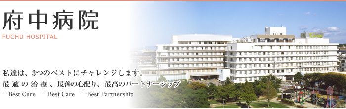 ポルボロン 総合病院