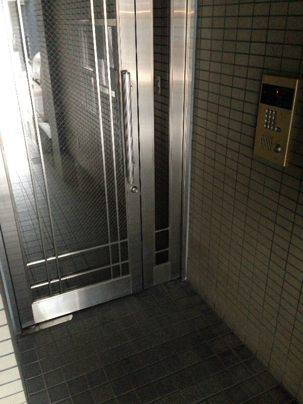 アップロアー その他設備