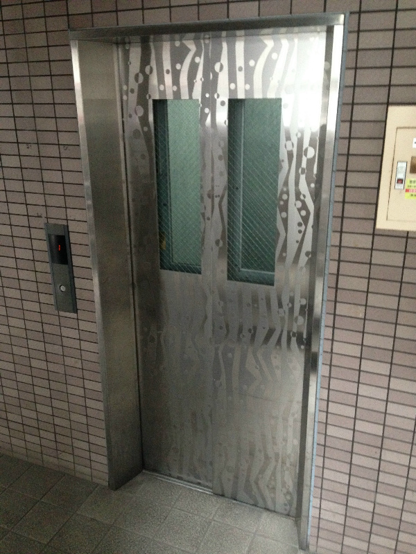 アップロアー その他共有部分
