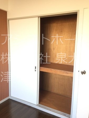 カワトコーポラス その他