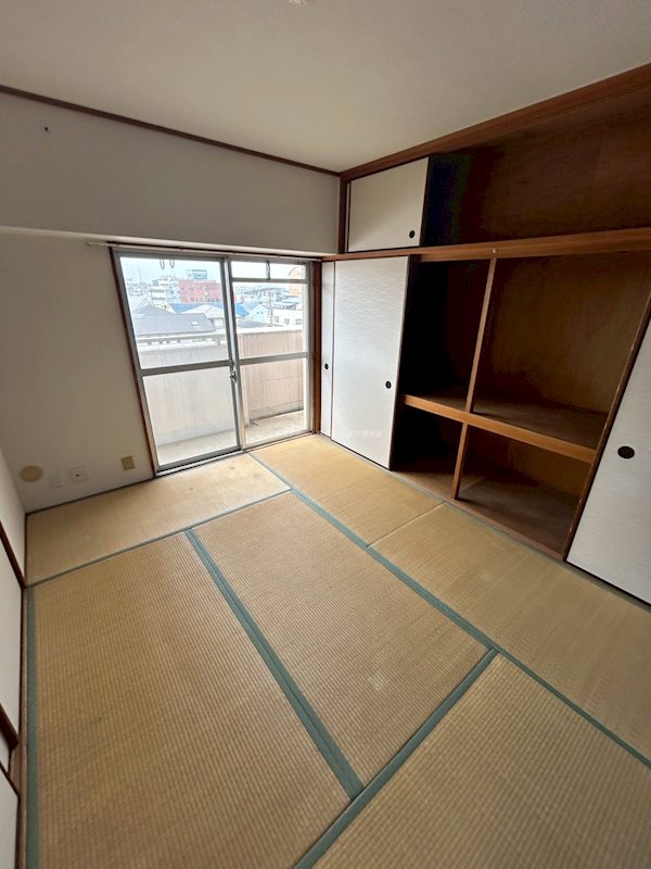 ロイヤルコーポ忠岡 その他部屋・スペース