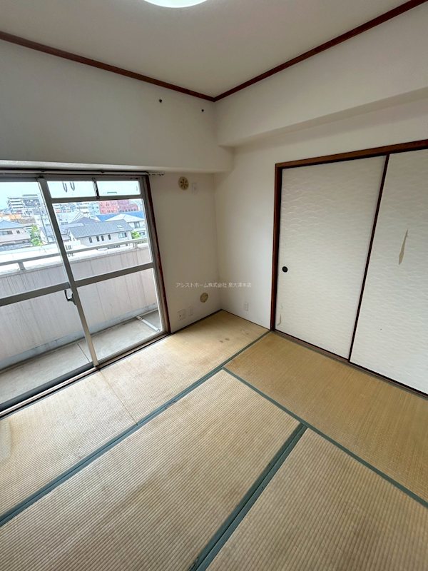 ロイヤルコーポ忠岡 その他部屋・スペース
