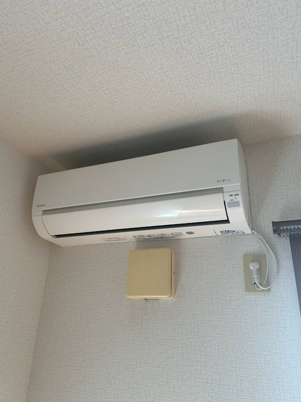 Ａｒｉａ　ｖｉｔａ その他設備