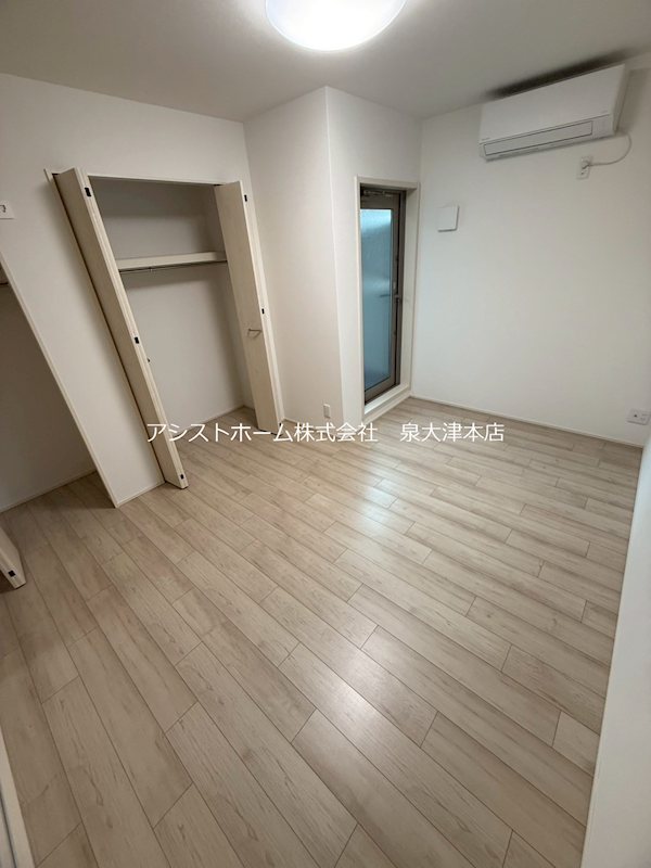 フジパレス助松町サウス その他