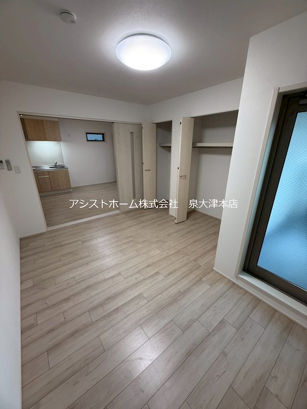 フジパレス助松町サウス その他部屋・スペース