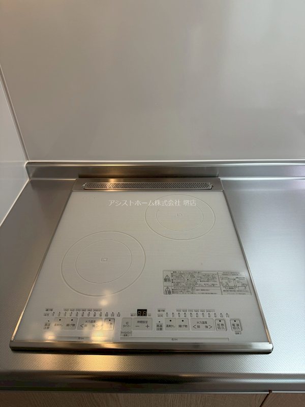 フジパレス堺大浜公園Ⅱ番館 その他設備