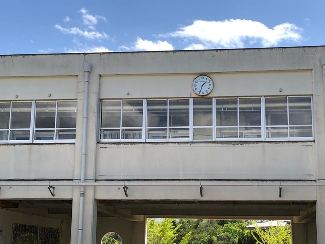 プレステージアスカ 中学校