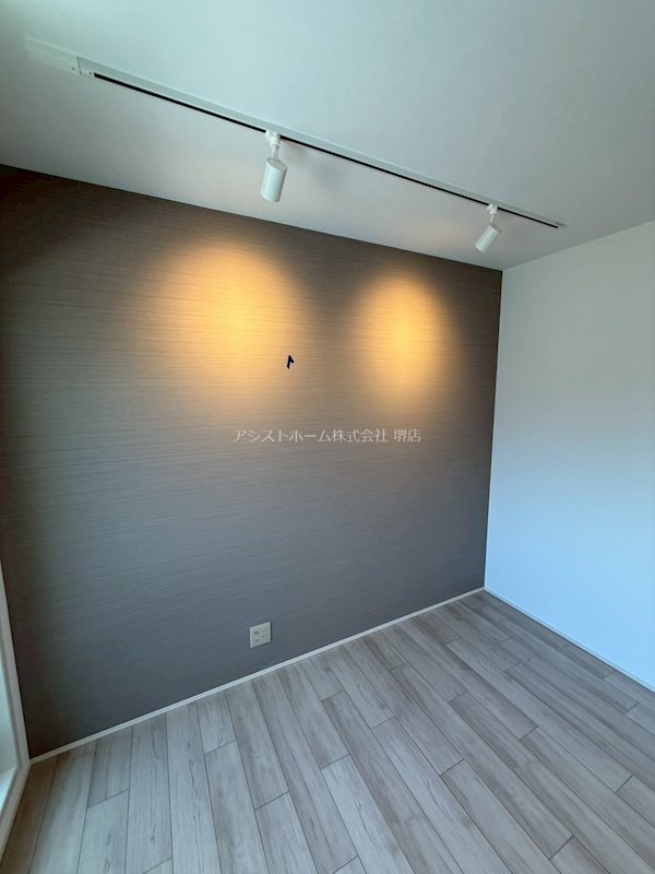 フジパレス堺香ヶ丘イースト 内装