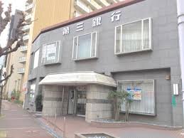 ジャンボプラザビル 銀行