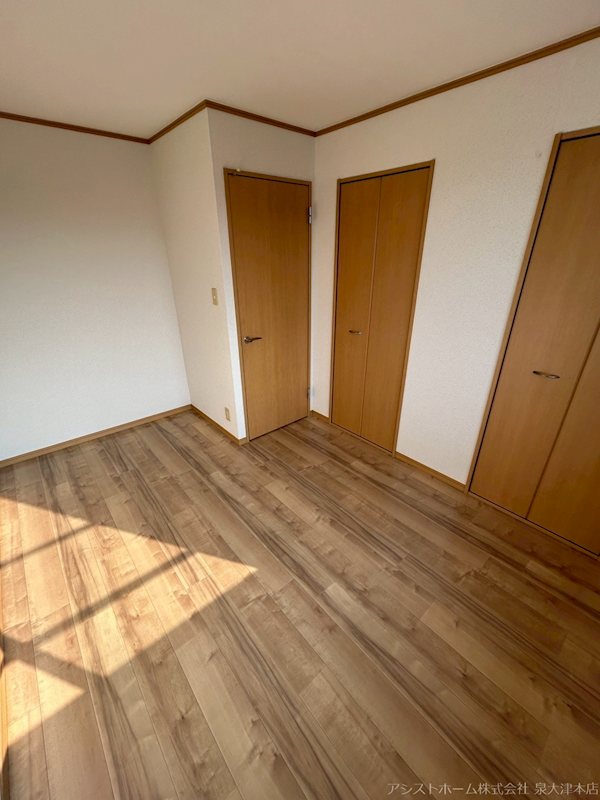 ヴェルドミール その他部屋・スペース