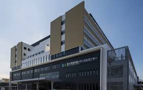 ジーメゾン泉大津スフィール 総合病院