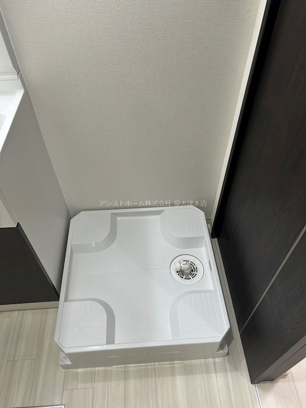 フジパレス高石千代田Ⅰ番館 その他設備