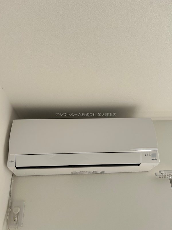 ジーメゾン高石千代田 その他
