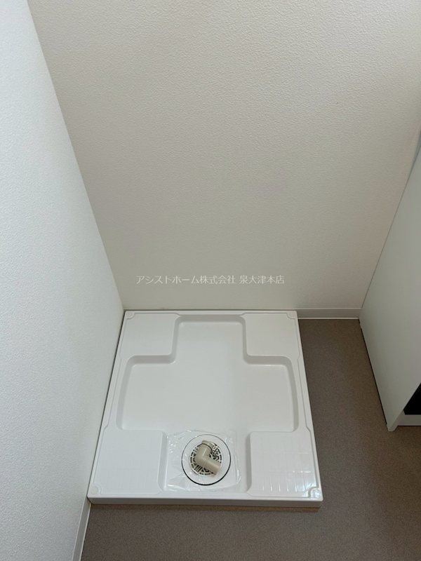ジーメゾン高石千代田 その他