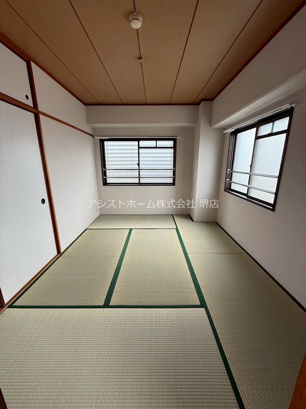 センチュリーハイツ堺 その他部屋・スペース