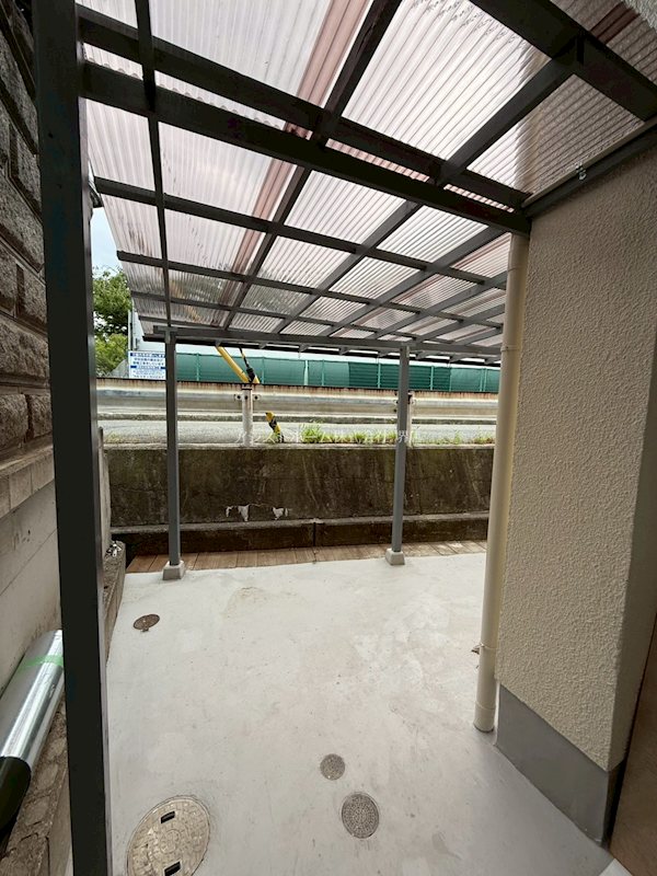 鳳ハイツ その他共有部分