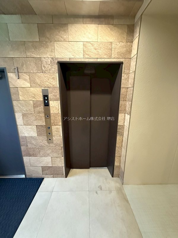 ルミノーサ堺 その他設備