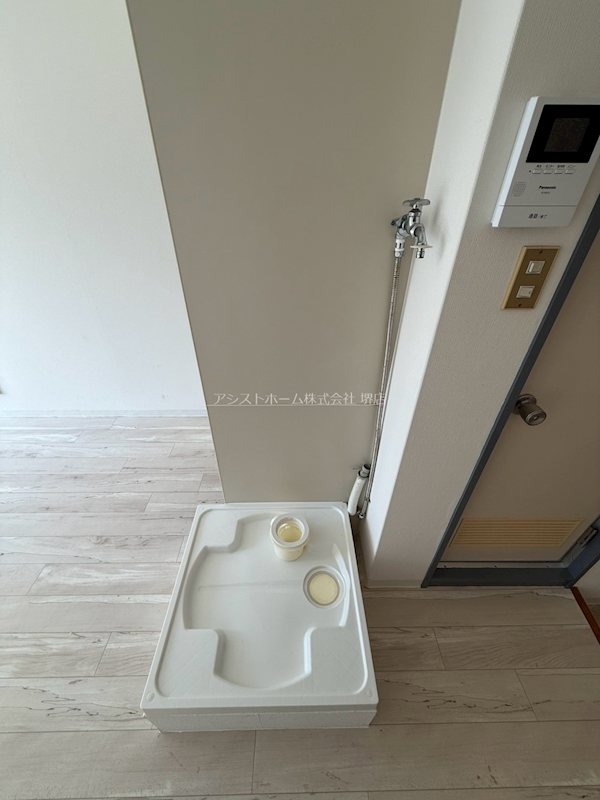 富岡ビル その他設備