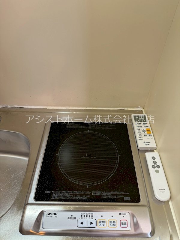 サングレール南旅篭 その他設備