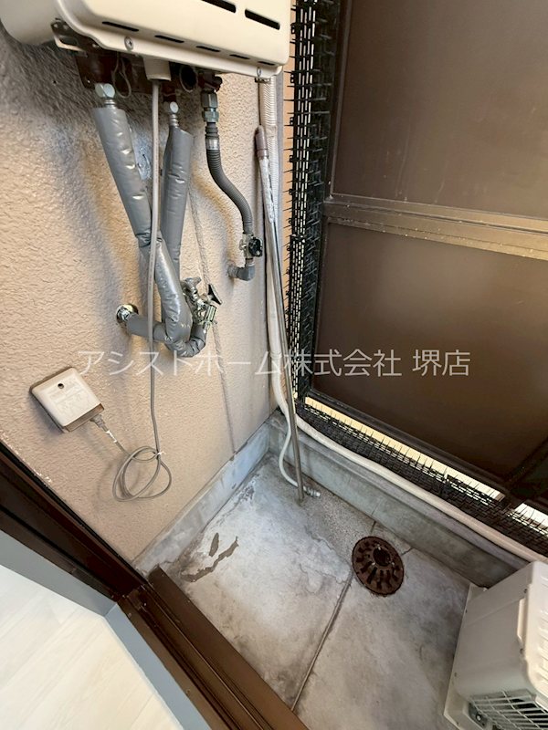 サングレール南旅篭 その他設備