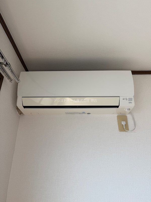 ラポール向陵 その他