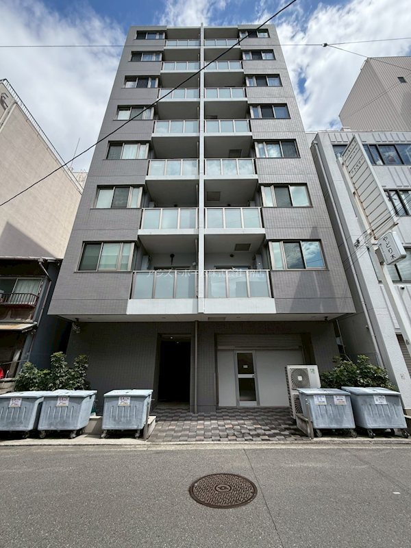 アトリエール堺新町  その他