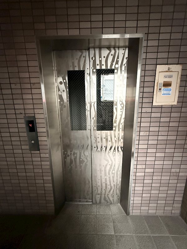 アップロアー その他設備