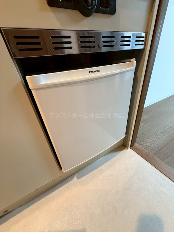 アップロアー その他設備