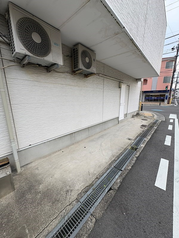 旭町店舗 その他