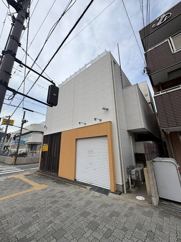 旭町店舗 その他