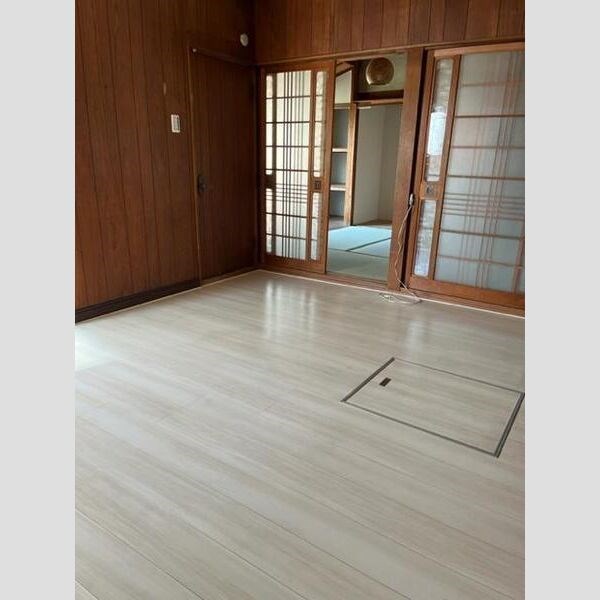 太田様邸 ベッドルーム