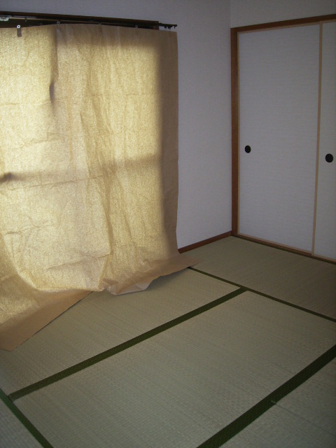 グランエクセル高師浜 その他部屋・スペース