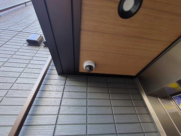 パサログランデ羽衣 その他