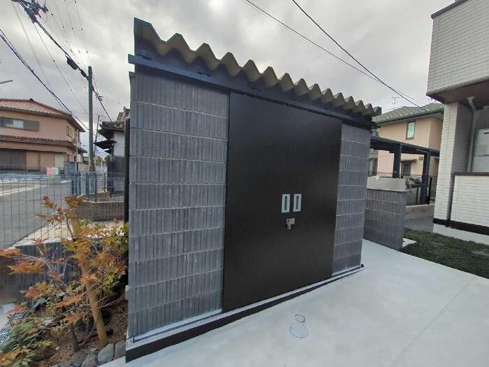パサログランデ羽衣 その他