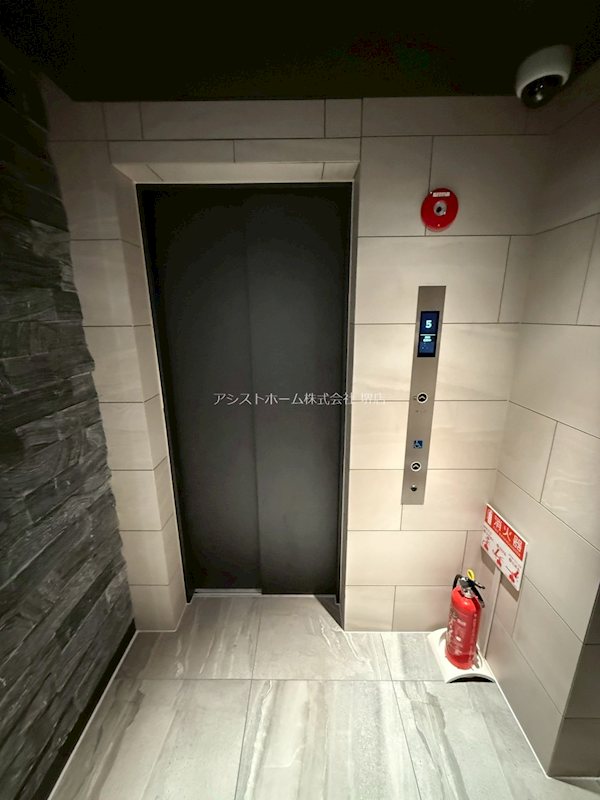 S-RESIDENCE堺altklas その他設備