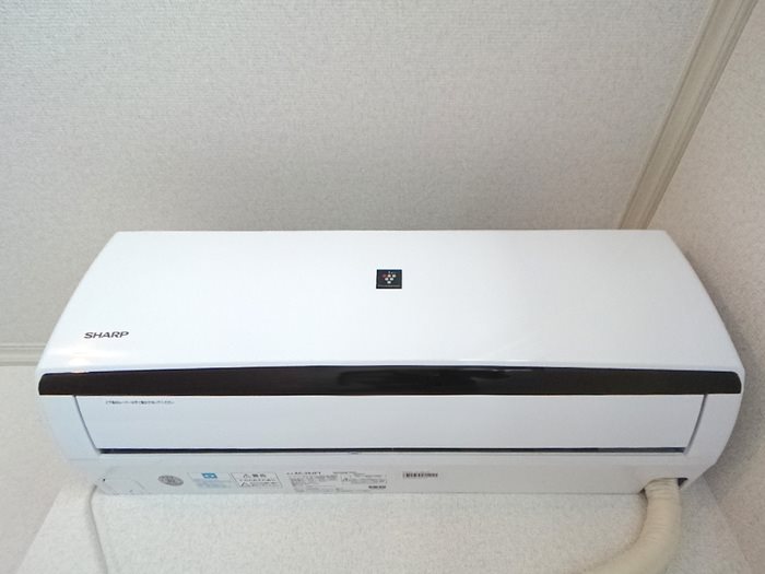 ヴァンベールしののめ その他設備