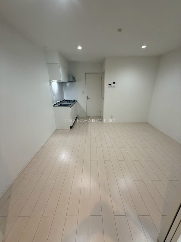アイティーオ七道 リビング