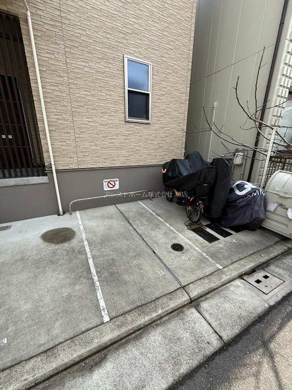 アクアレスト堺 その他共有部分