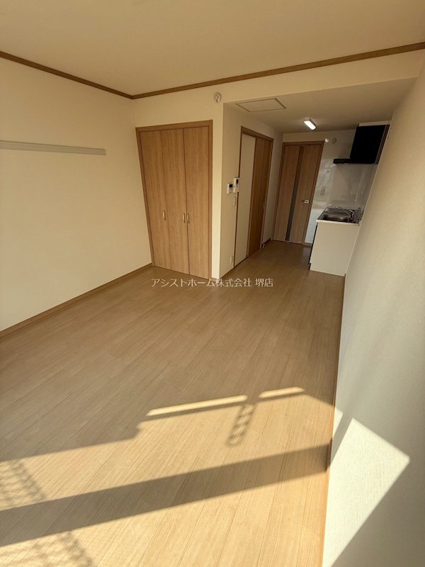 アクアレスト堺 内装