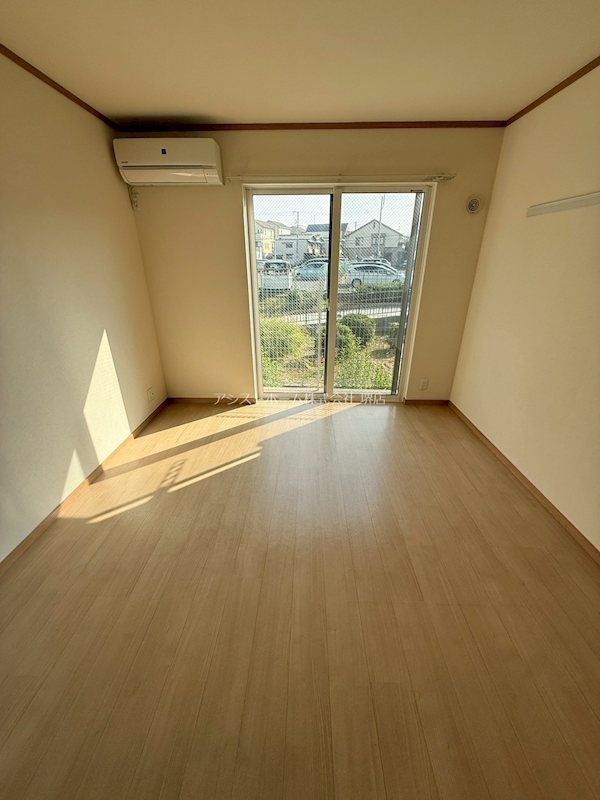 アクアレスト堺 内装