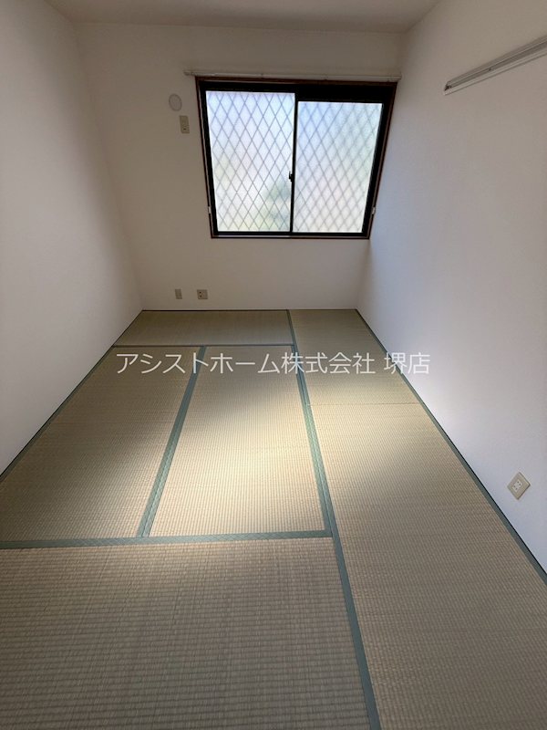 ウインドミルⅠ その他部屋・スペース