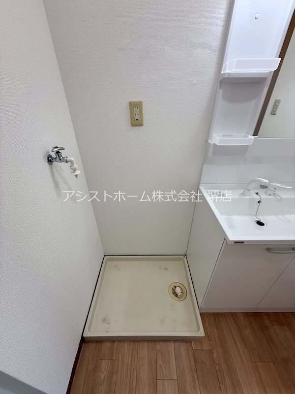 ウインドミルⅠ その他設備