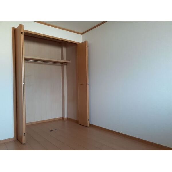 アンダンテ その他設備