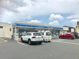 アンダンテ コンビニ