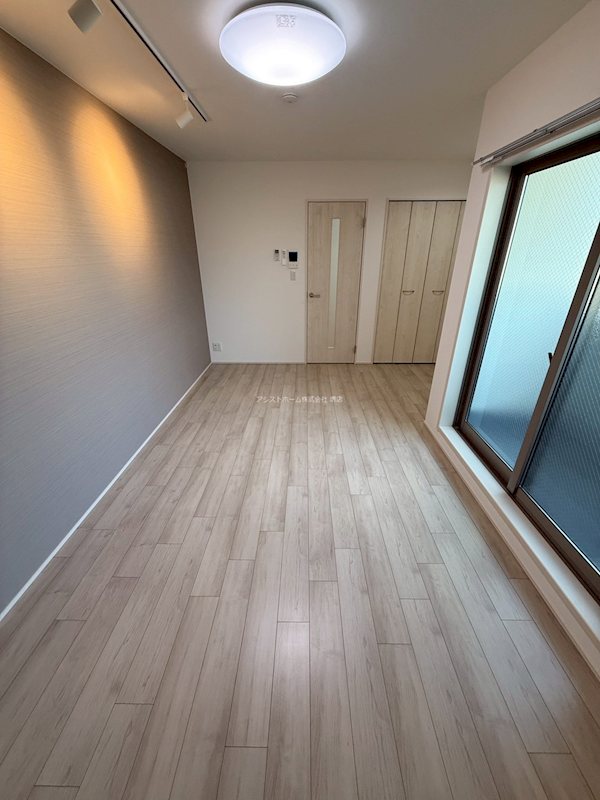 フジパレス上野芝Ⅲ番館 内装