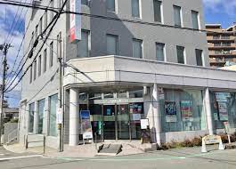 フジパレス上野芝Ⅲ番館 銀行