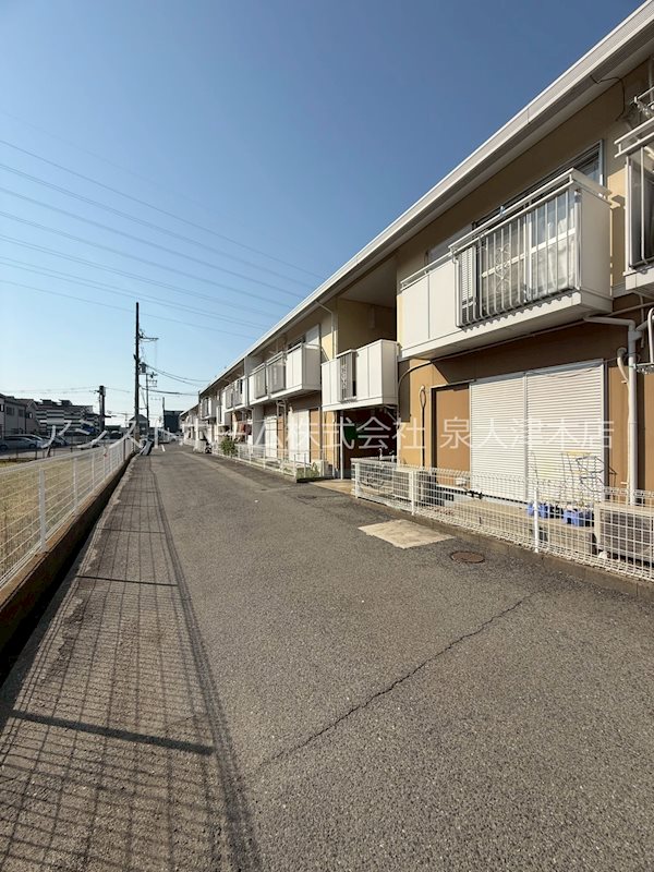 エクセレート池上 その他共有部分