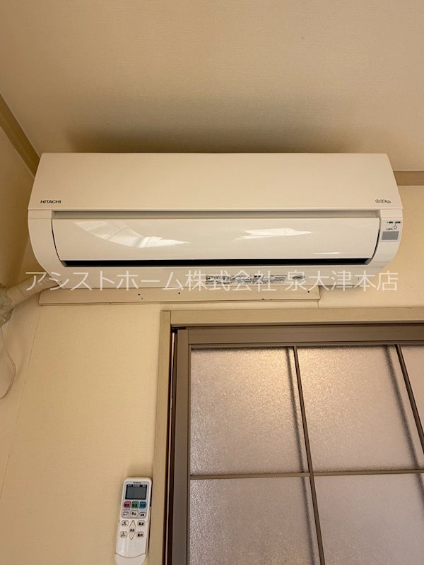 エクセレート池上 その他設備