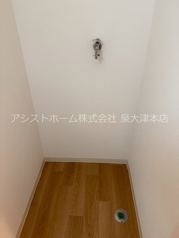 エクセレート池上 その他