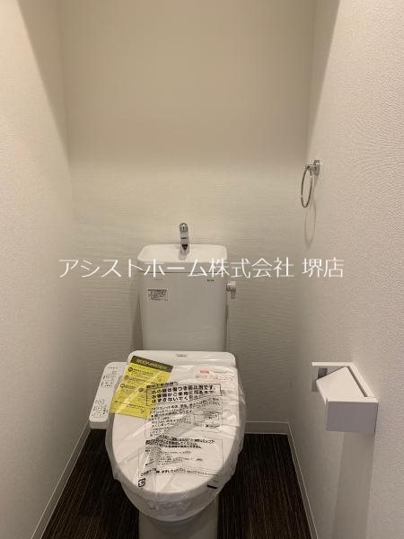 OrientCity・S トイレ